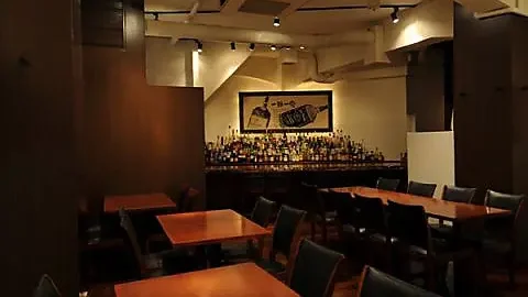 熟成和牛焼肉 エイジング・ビーフビーフTOKYO
