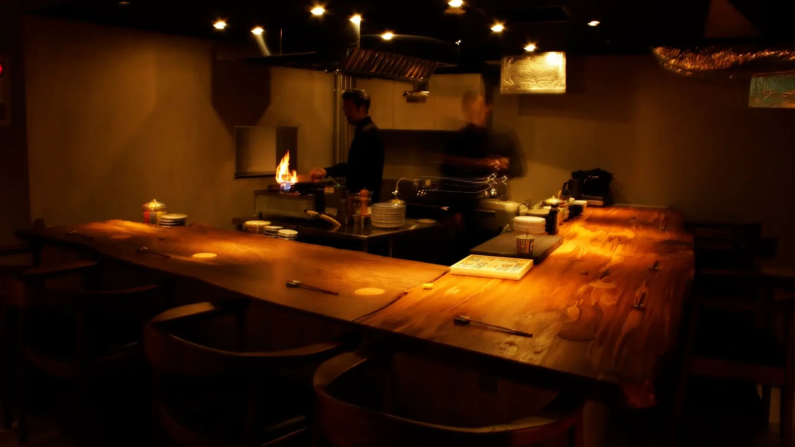 EBISU 燻製 APARTMENT CAVE