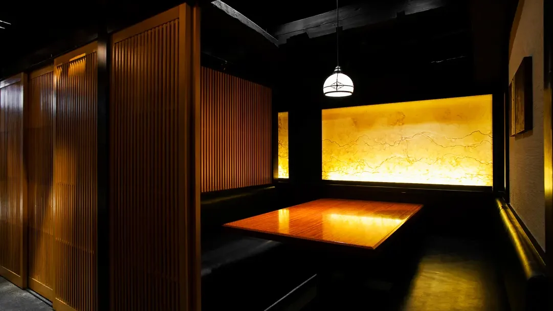 個室居酒屋 番屋 神田駅前店
