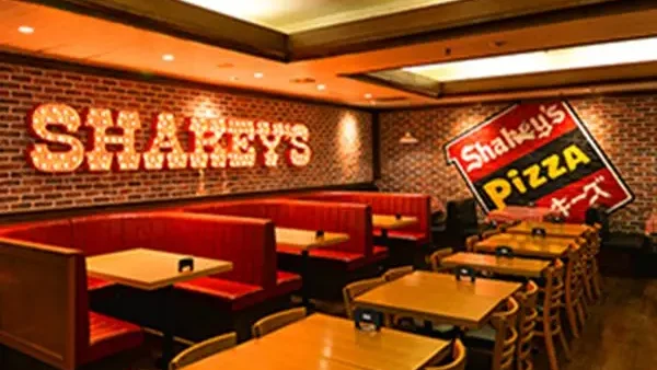 シュマッツ ビアダイニング 吉祥寺店