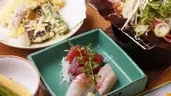 日本料理 銀座 萬菊