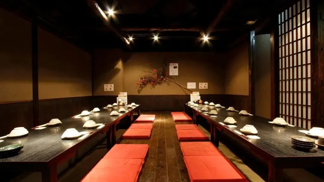 個室居酒屋 はちまる 蒲田店