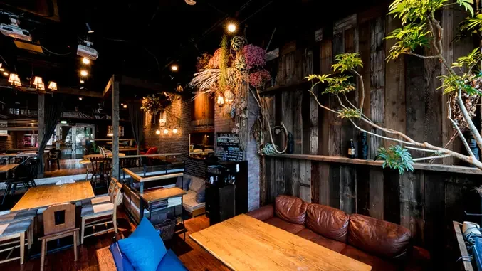 Maison de MURA（メゾン ド ムラ） 中野店