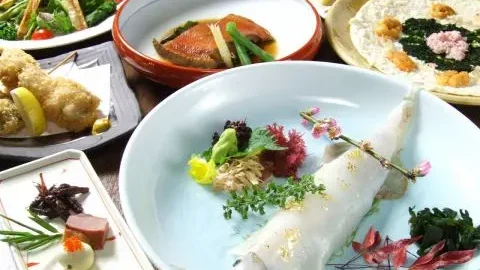 いざかや 漁火