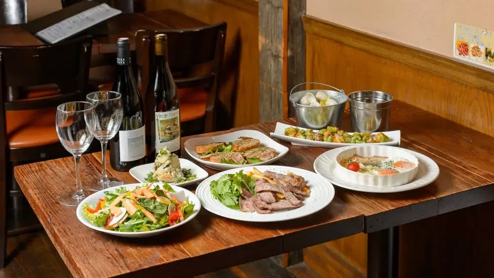 Bistro coma 西船橋店