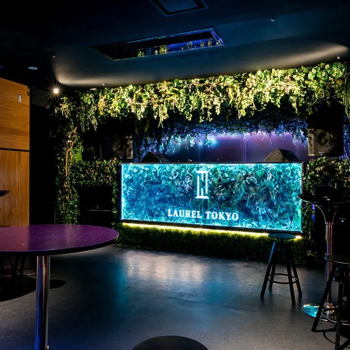 LAUREL TOKYO（ローレル トウキョウ）渋谷