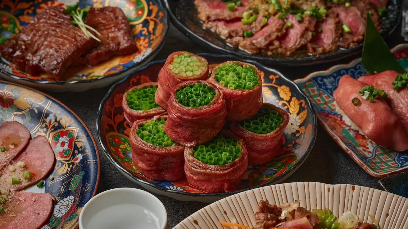 牛タン専門店 タン治郎