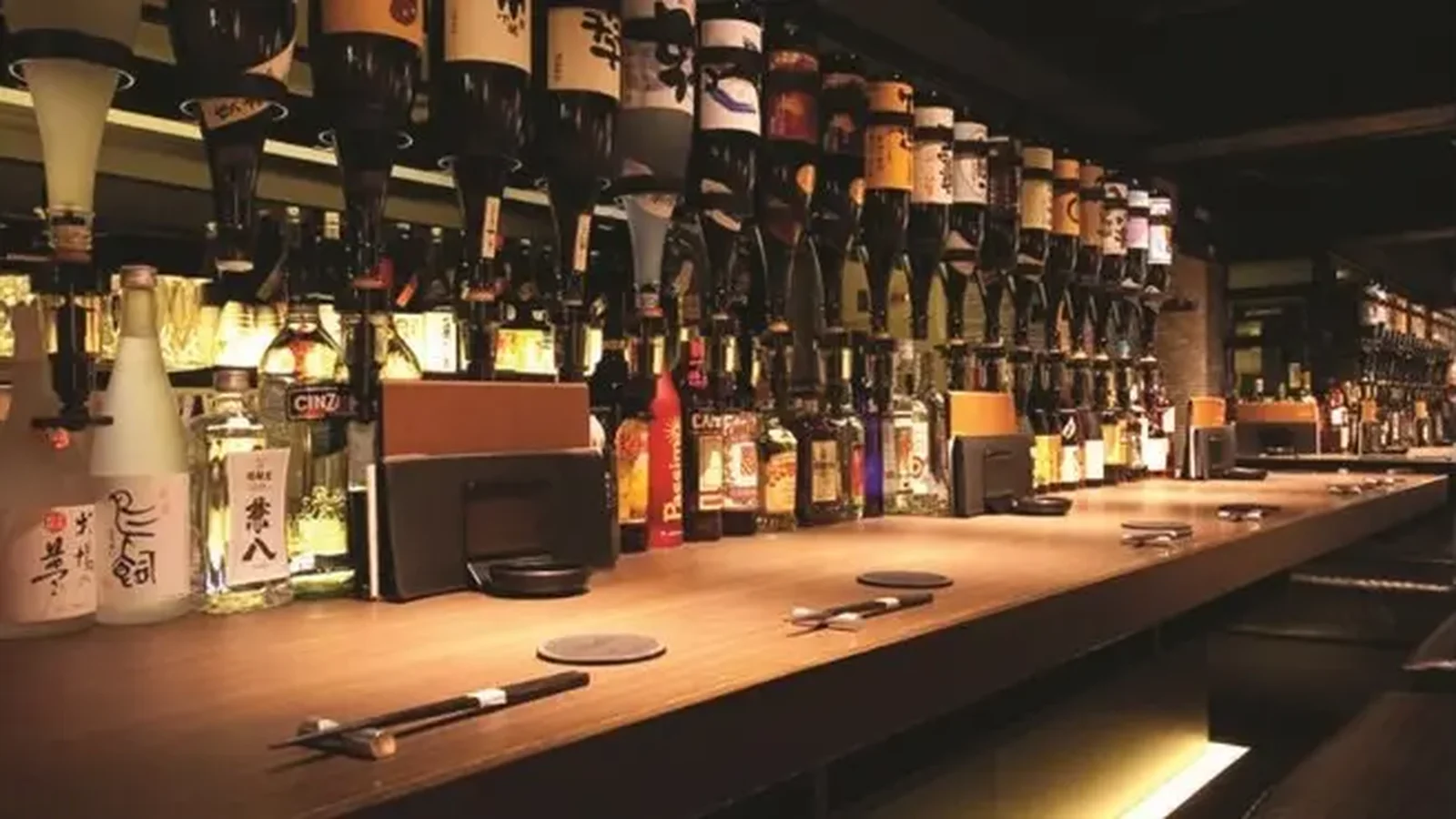 KOREAN DINING HANA