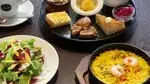 La Boqueria（ラ ボケリア）