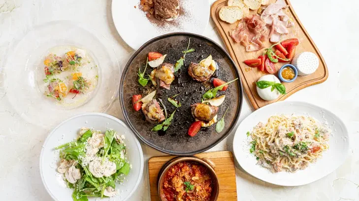Cucina del NABUCCO