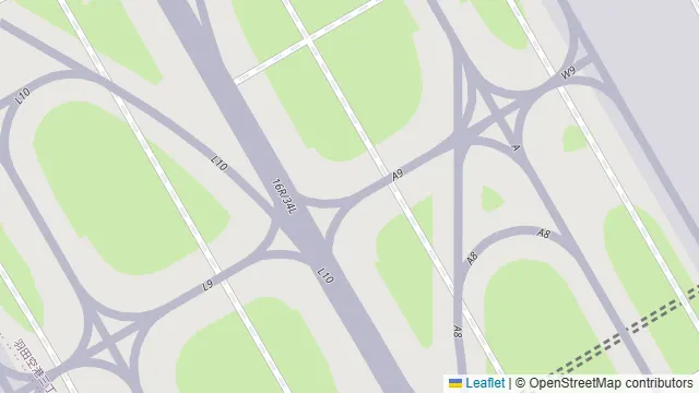 芝大門BAR新海の周辺地図