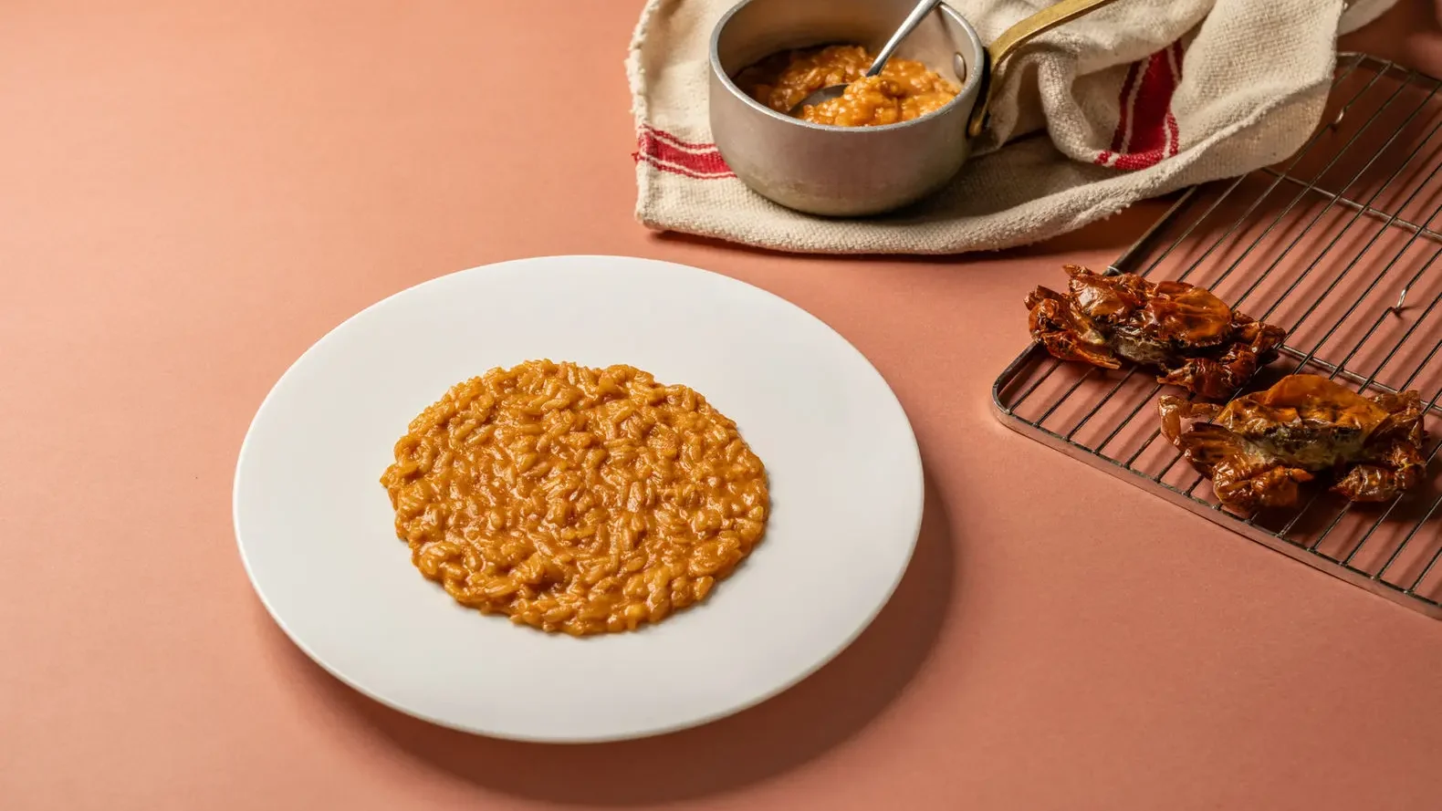 Grill & Pasta es 麻布十番