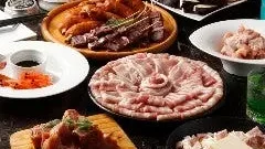 BBQビアテラス＆LUXURY 個室恵比寿TOKYO