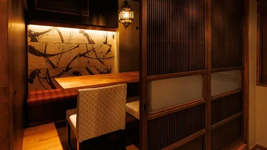 酒場ひまり堂
