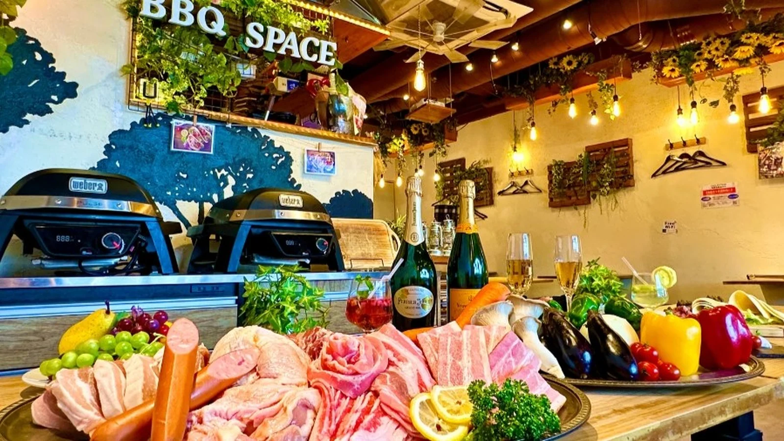 渋谷ガーデンスペース道玄坂店