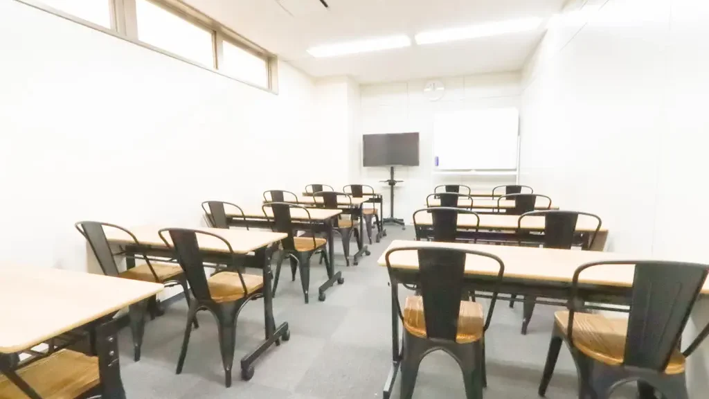 NEXTHUB 4F イベントスペース・カンファレンスルーム