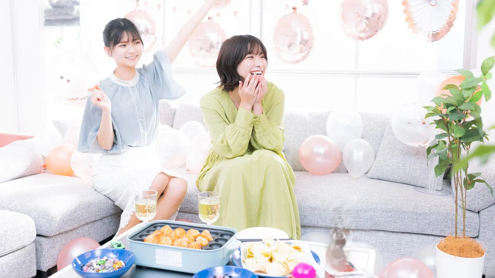 上野で推し活・誕生日会におすすめの貸切スペース5選