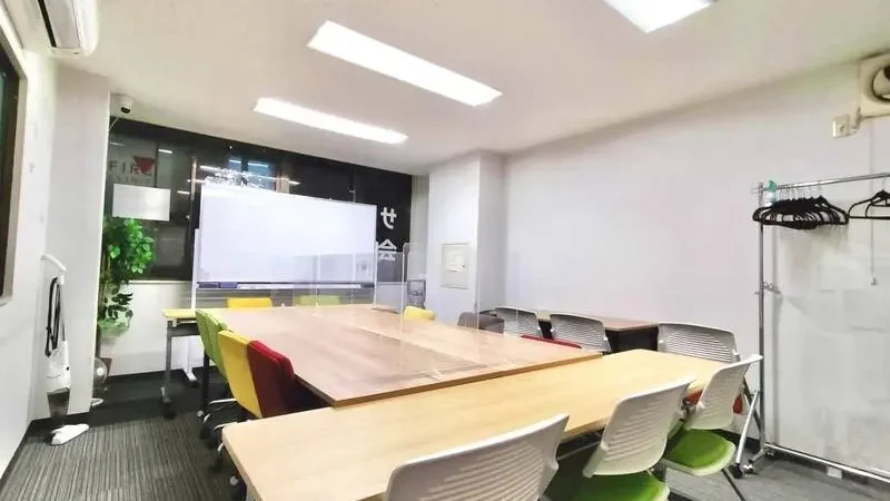 Relax one 三軒茶屋上馬