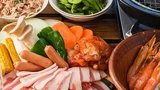 恵比寿 天空ビアガーデン&BBQ EBITEN（エビテン）