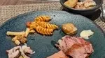 New American Grill “KANADE TERRACE”／ホテル雅叙園東京