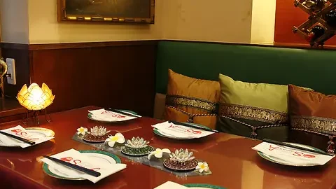 アジアンダイニングバー SAPANA 飯田橋プラーノ店