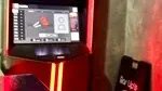Bar Up’s karaoke