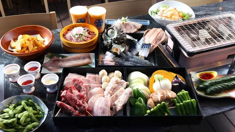 ワインの酒場。ディプント新宿三丁目店