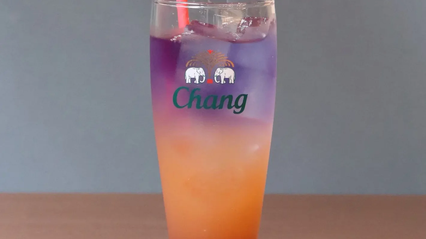 Butterfly Pea 中目黒