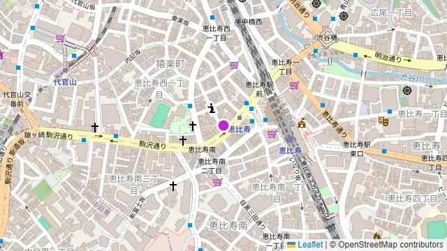 カラオケバー Homeyの周辺地図