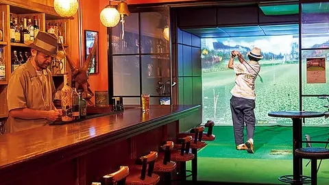 Mulligan Boys Club