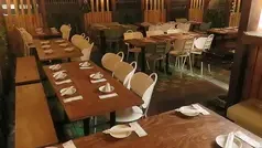 ホルモン焼肉 牛道楽 蒲田店