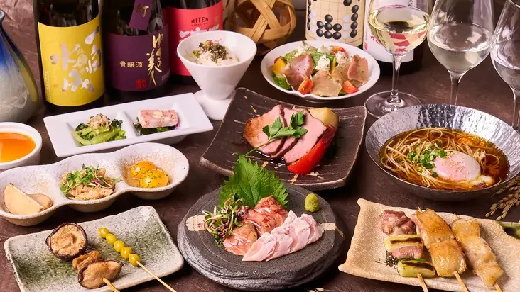 秋田純米酒処 恵比寿店
