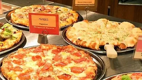 シェーキーズ 吉祥寺店