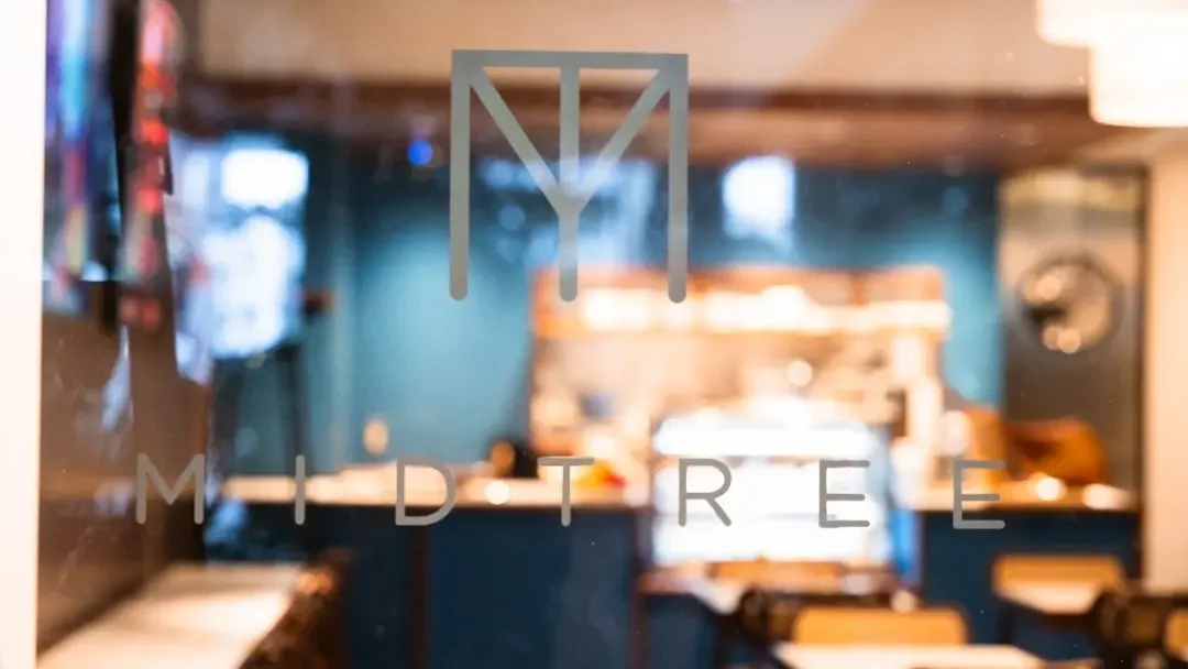 Restaurant ＆ Dining MID TREE 代官山