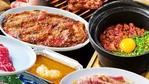 焼肉 志むら 落ち着いた和空間で親族も安心の二次会に