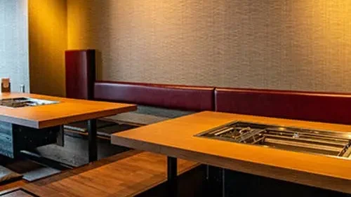 牛たん うしすけ 吉祥寺店