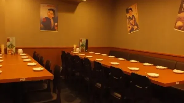 座１３５(ザ イサゴ) 池袋本店