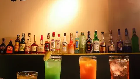 SEKAIDE1BAR(セカイデイチバー) 新宿