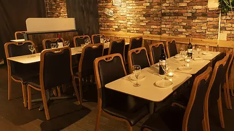 ブラジリアンBBQシュラスコ専門店 肉酒場BONE新宿店