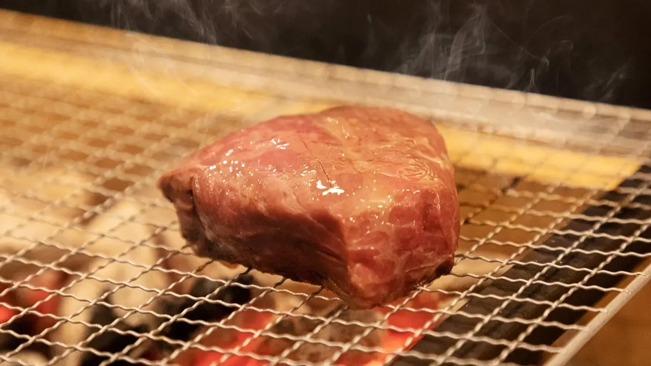 Trattoria Godereccio 新館