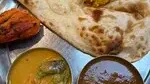 インド料理 スーリヤ 東麻布店