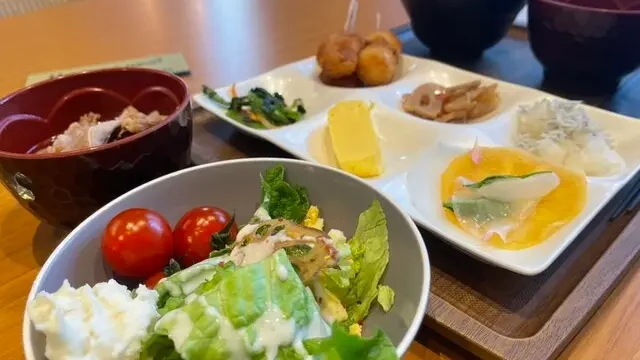 ラ・ベランダ プレミア