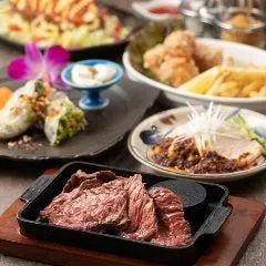 Mancher Kitchen 飯田橋店