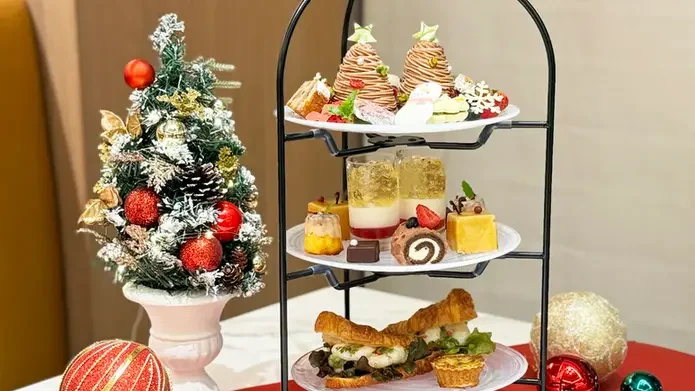 カフェ ベルアメール 自由が丘