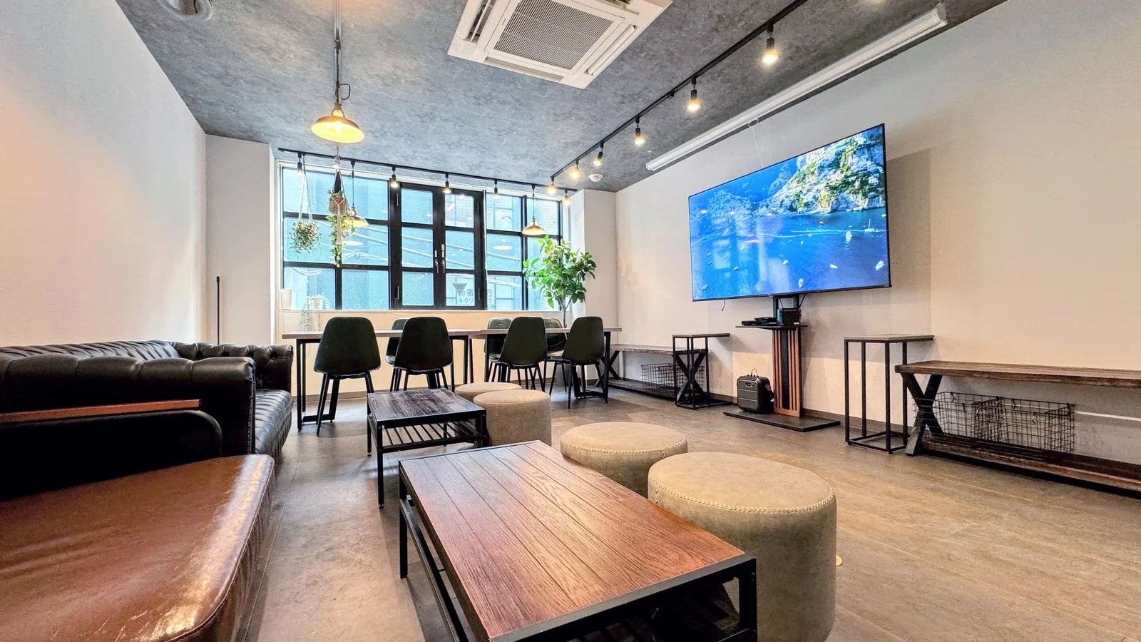 三軒茶屋 Cafe Fuze 三軒茶屋エリアの魅力 三軒茶屋は、渋谷から電車でわ