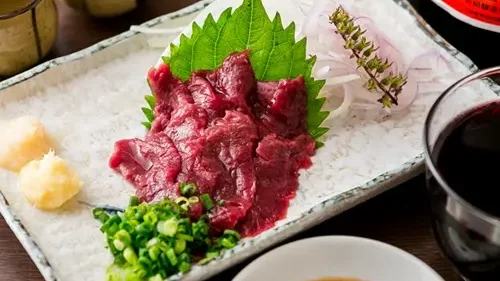 個室居酒屋 よってけし 山梨郷土料理・鍋料理専門店 立川