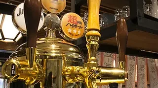 ドラミ酒場