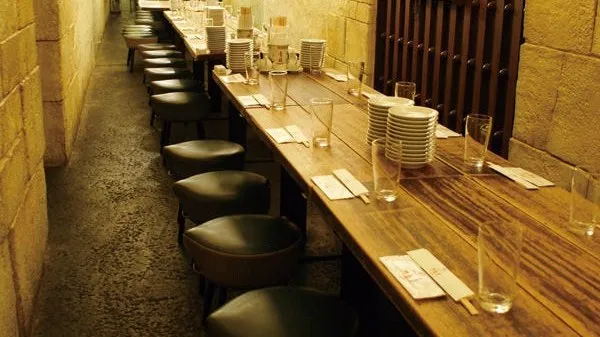 青龍門 横浜みなとみらい店