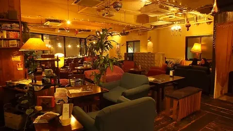 SOFA＆DINE TUBO CAFE