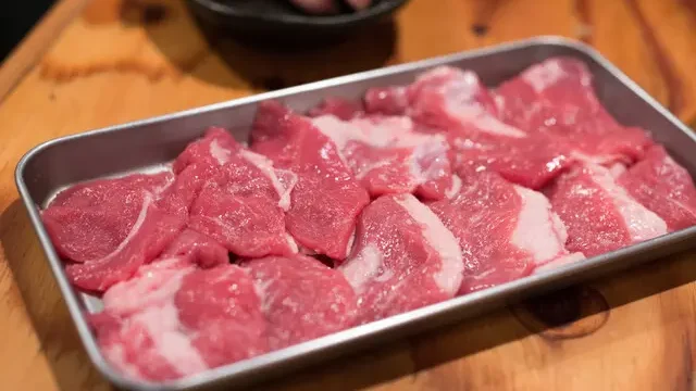 ジンギスカン楽太郎 大井町店